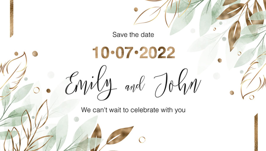 undangan digital pernikahan blitar